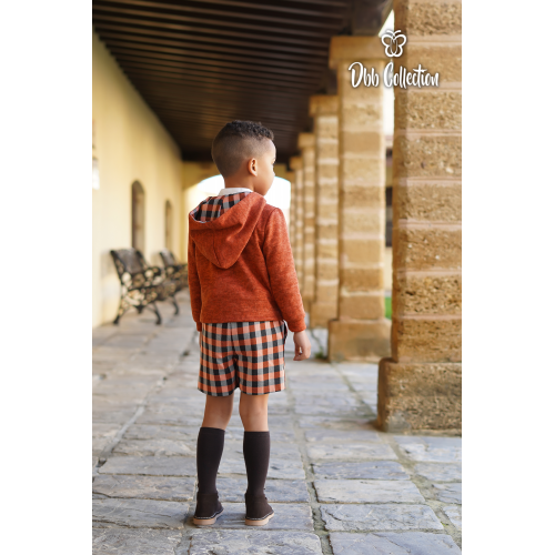 16808 بدلة ولادي 3 قطع 16808 بدلة ولادي 3 قطع