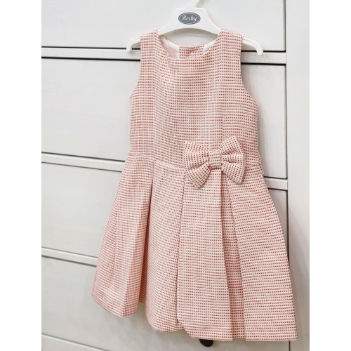 فستان اسباني بفتحة ظهر 23107 فستان اسباني بفتحة ظهر 23107