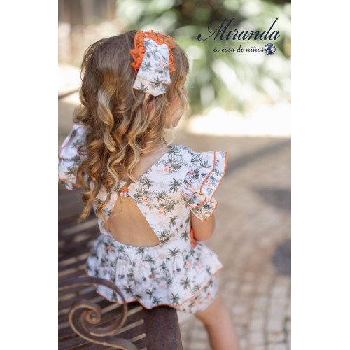 350635M جمبسوت  اسباني بفتحة ظهر