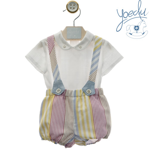 0017M بدلة ولادي قميص وشيال Familia NORAH 0017M بدلة ولادي قميص وشيال Familia NORAH