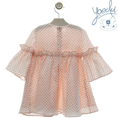 0521 فستان اسباني 0521 فستان اسباني