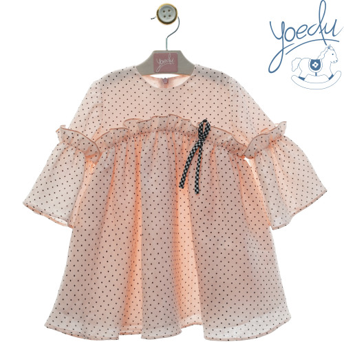 0521 فستان اسباني 0521 فستان اسباني