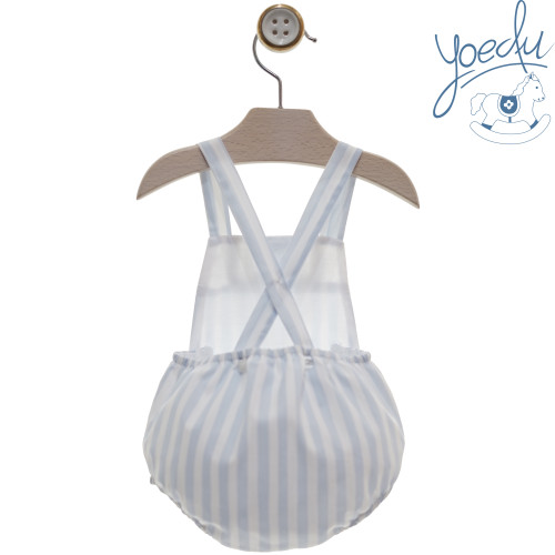 0807 بربتوز مواليد مخطط بالون الازرق