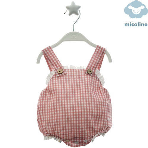 4601 بربتوز ( وردي /اخضر)