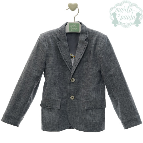 3502 جاكيت اسباني