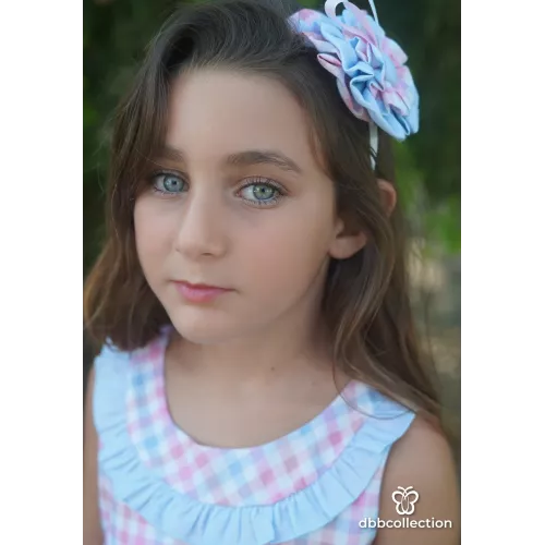 19890 اكسسوار شعر طوق 19890 اكسسوار شعر طوق