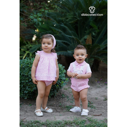 19201 طقم اسباني من ثلاث قطع بنفسجي