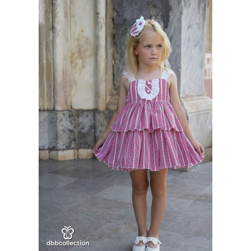 19302 فستان اسباني 19302 فستان اسباني