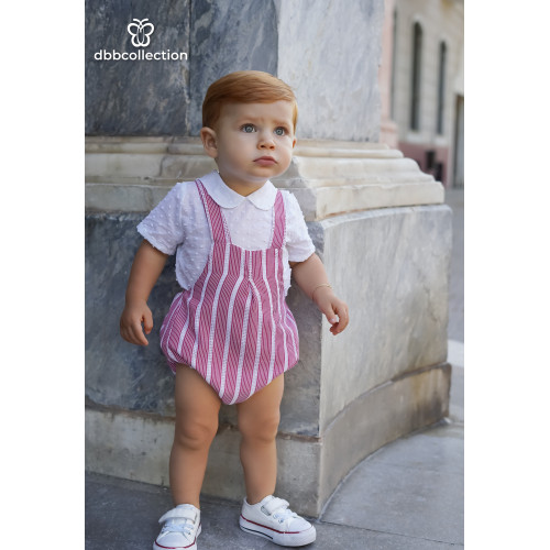 19305 بدلة ولادي قميص وشيال 