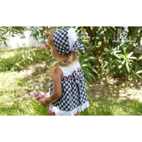 20401 طقم اسباني من ثلاث قطع 