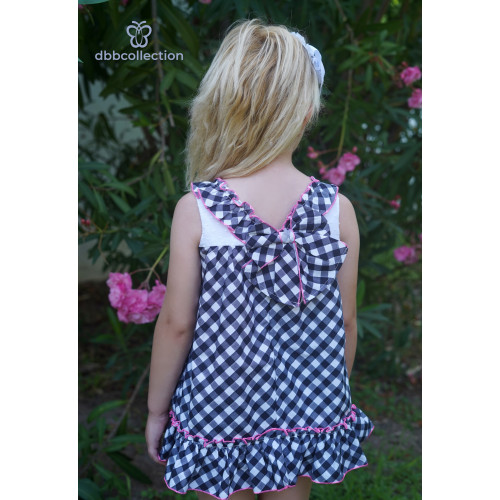 20402  فستان اسباني 