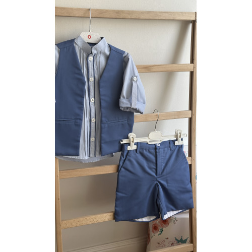 بدلة ولادي s0006 بدلة ولادي s0006