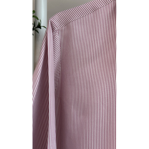 قميص مدرسي مقلم وردي 144611 قميص مدرسي مقلم وردي 144611