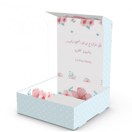 00 بوكس هدايا المواليد / gift 00 بوكس هدايا المواليد / gift