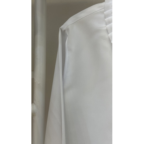 قميص مدرسي أبيض 144632