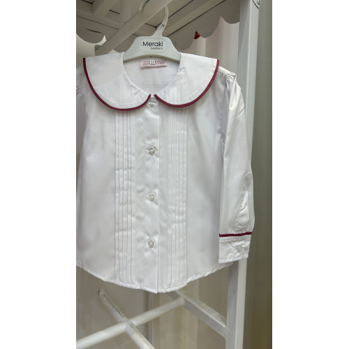 قميص مدرسي 144639 قميص مدرسي 144639