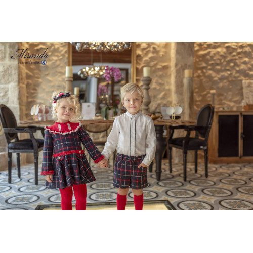 بدلة ولادي قميص وشورت احمر36023023 بدلة ولادي قميص وشورت احمر36023023