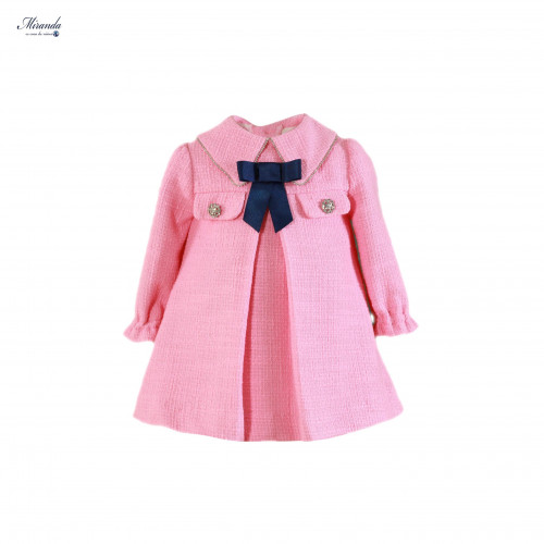 فستان اسباني شتوي360127V فستان اسباني شتوي360127V