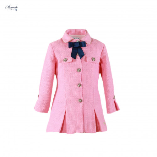 فستان اسباني شتوي 360227V 