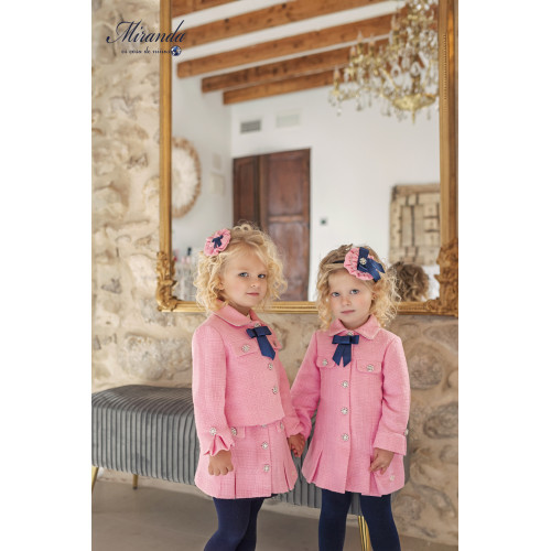 فستان اسباني شتوي 360227V 