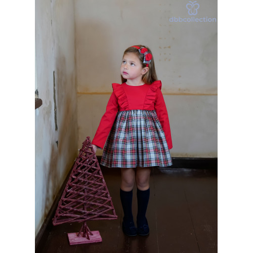  فستان اسباني 21002