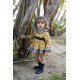 21101 طقم اسباني من ثلاث قطع 