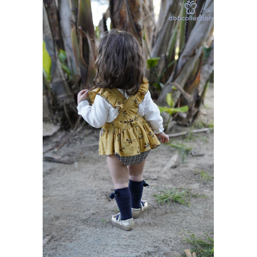 طقم اسباني من قطعتين21104