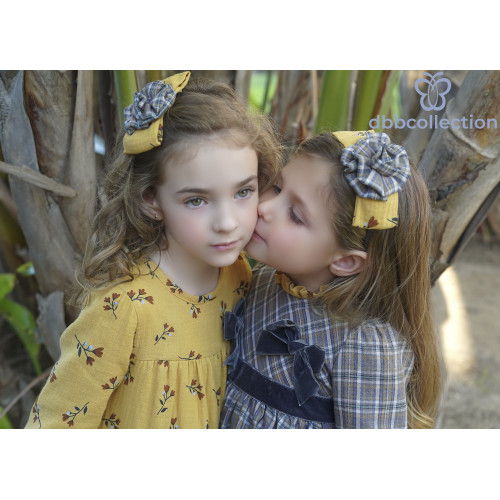 فستان اسباني 21118 