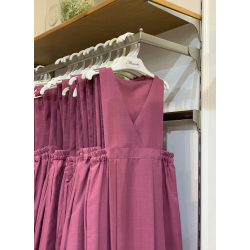 مريول مدرسي رسمي (بدون قميص ) مريول مدرسي رسمي (بدون قميص )