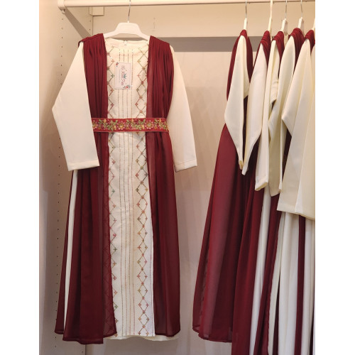 240141 جلابية شعبية 