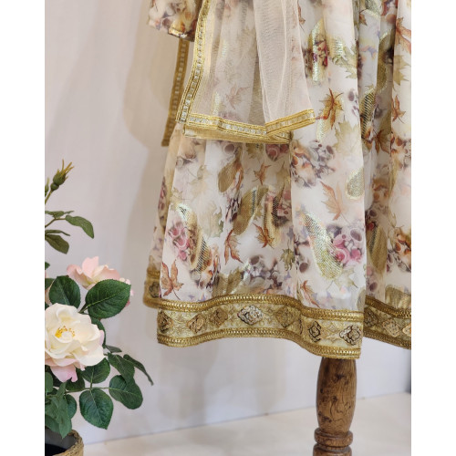 240183 بدلة هندي توب وتنورة وشال 240183 بدلة هندي توب وتنورة وشال