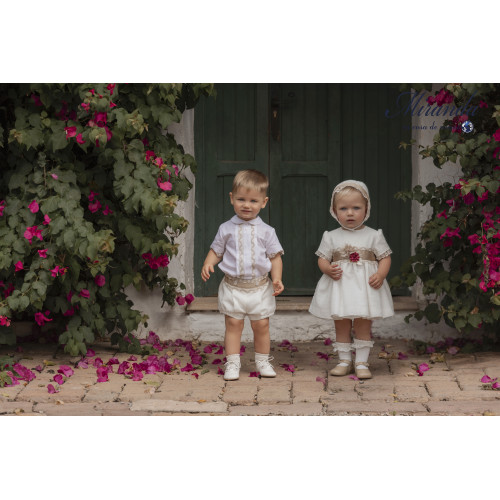 370128VBG طقم مواليد من ثلاث قطع 370128VBG طقم مواليد من ثلاث قطع