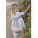 370223V فستان اسباني للمناسبات