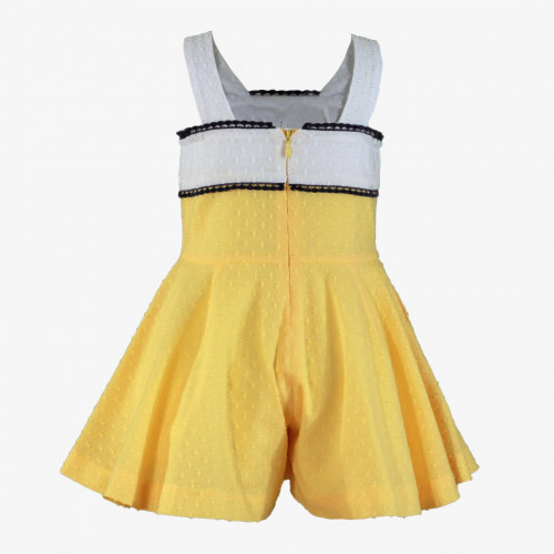 370241M  جمبسوت اسباني اصفر