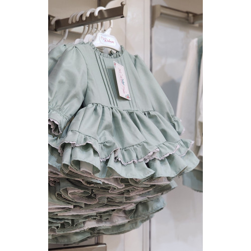 فستان صغيرات تيفاني 240196