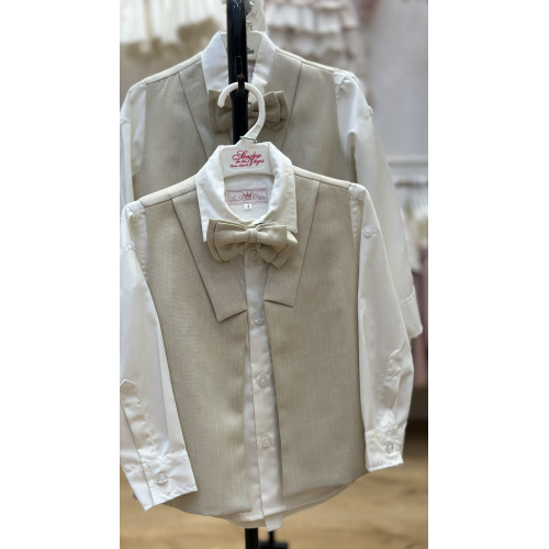 بدلة ولادي من ٤ قطع240376 