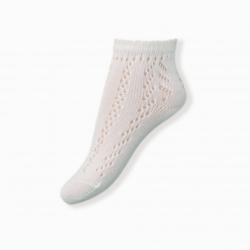 جورب أبيض 33/1503 جورب أبيض 33/1503