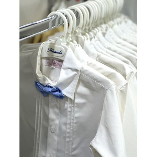 بدلة ولادي شورت سماوي من ٣ قطع240385 