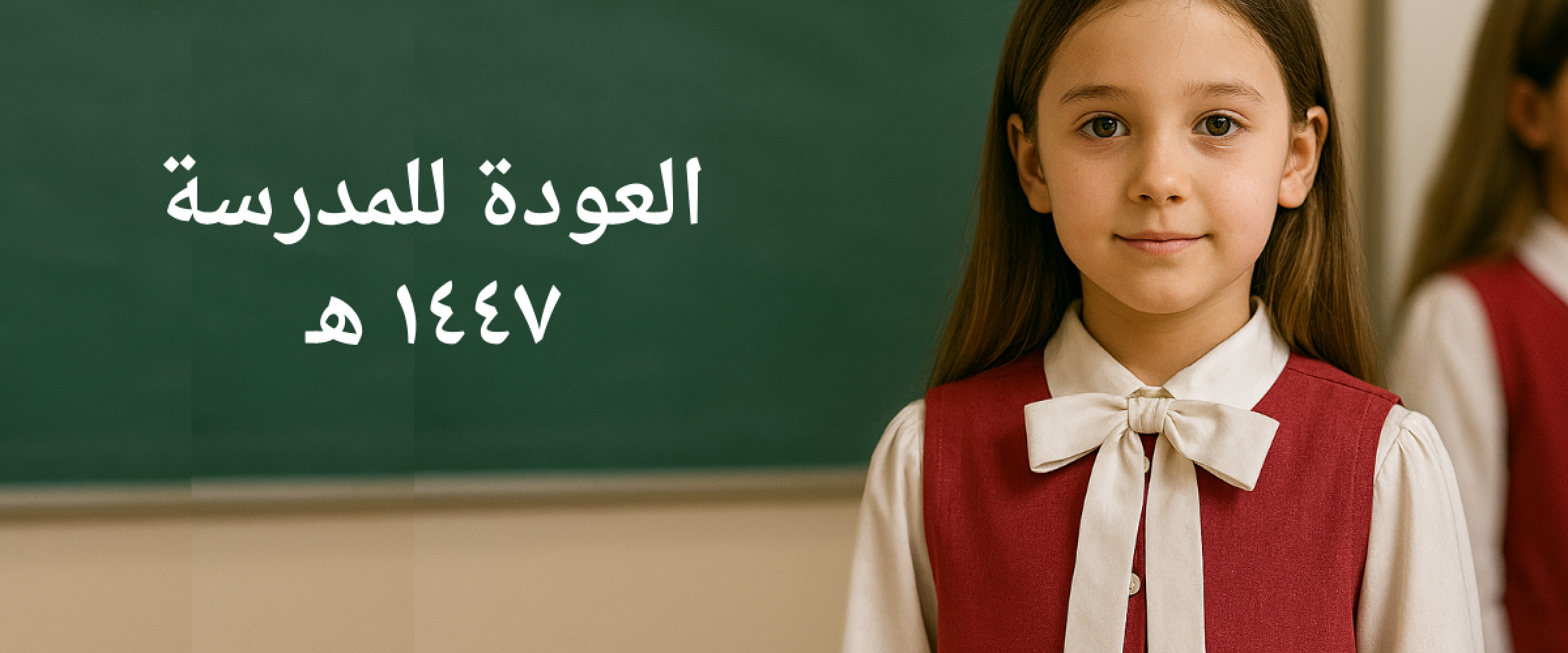 العودة للمدارس