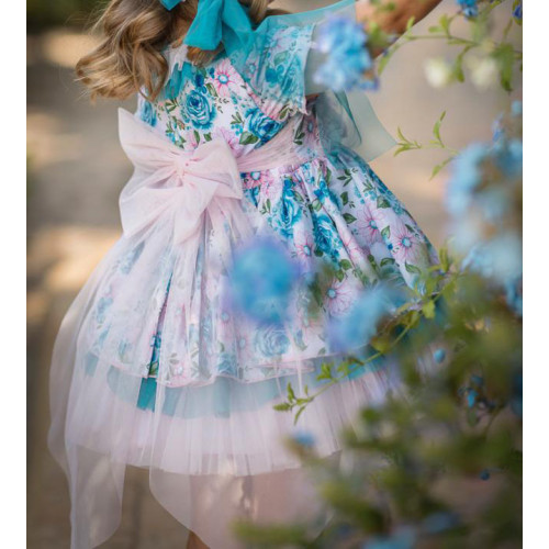 PV2100801 فستان راقي للمناسبات 