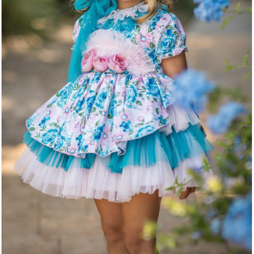 PV2100801 فستان راقي للمناسبات 