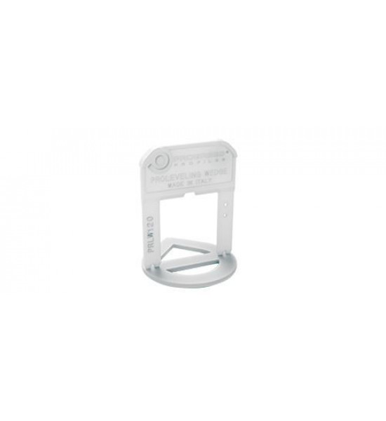 بروقريس فواصل سراميك بلاستيك 1.5ملي 200حبة PRLW15 بروقريس فواصل سراميك بلاستيك 1.5ملي 200حبة PRLW15