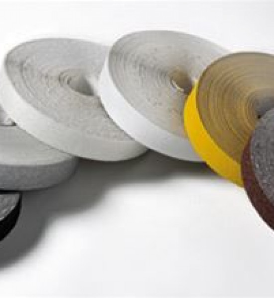 بروقريس لاصق زوايا درج بنى PGRM20 بروقريس لاصق زوايا درج بنى PGRM20