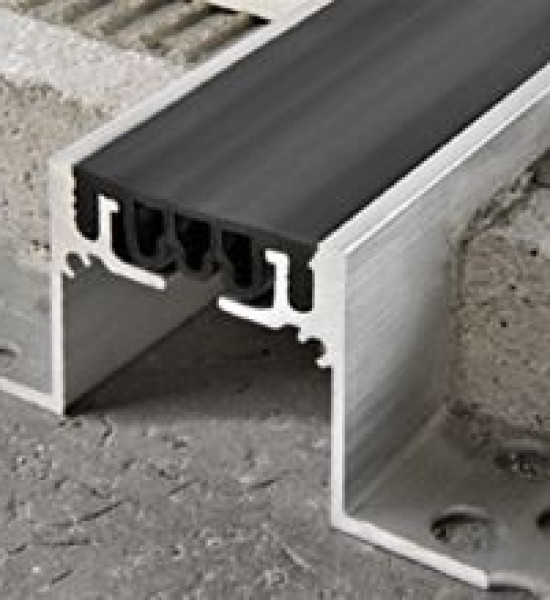 زاوية بروقرس فواصل تمدد 55×35 رمادي GDA 5535G زاوية بروقرس فواصل تمدد 55×35 رمادي GDA 5535G