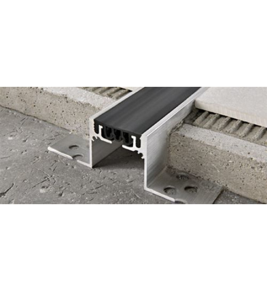 زاوية بروقرس فواصل تمدد 55×35 رمادي GDA 5535G