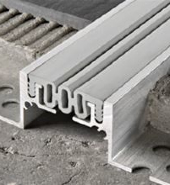 زاوية بروقرس فواصل تمدد 55×35 رمادي GDA 5535G زاوية بروقرس فواصل تمدد 55×35 رمادي GDA 5535G