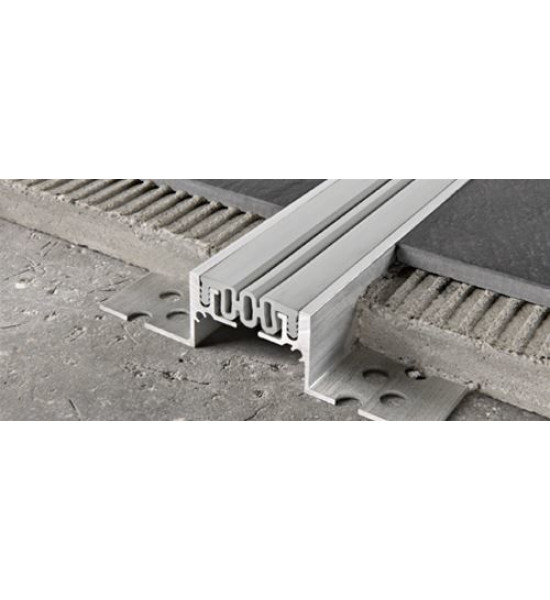 زاوية بروقرس فواصل تمدد 55×35 رمادي GDA 5535G