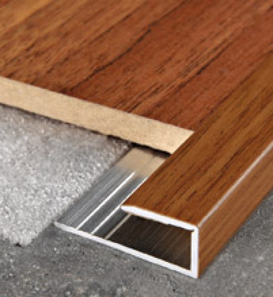 بروقرس زاوية نهايات باركية 15ملي ملون PINT09W 15