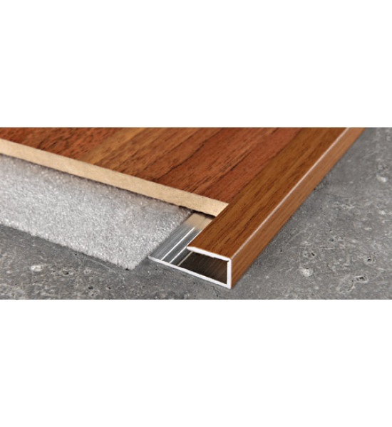 بروقرس زاوية نهايات باركية 15ملي ملون PINT09W 15