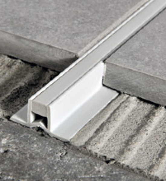 بروقرس زاوية بلاستيك فواصل تمدد 19 ملي فاتح C 519/GL بروقرس زاوية بلاستيك فواصل تمدد 19 ملي فاتح C 519/GL